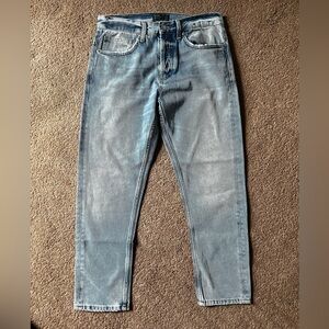 Men’s Zara Jeans